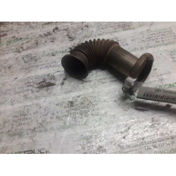 Recambio de tubo para renault scenic ii 1.5 dci diesel referencia OEM IAM  EGR 