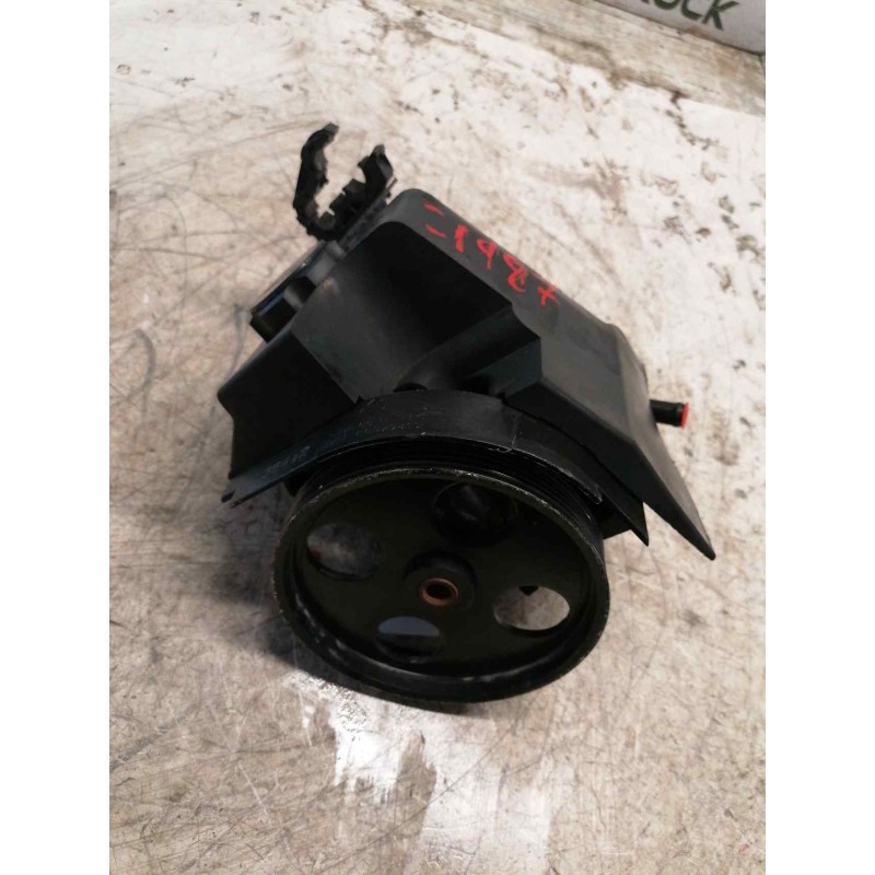 Recambio de bomba direccion para peugeot 206 berlina xr referencia OEM IAM 9631411580 137 DIAMETRO POLEA 