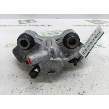 Recambio de pinza freno delantera derecha para peugeot 205 berlina 1.1 mito referencia OEM IAM 4400K2  