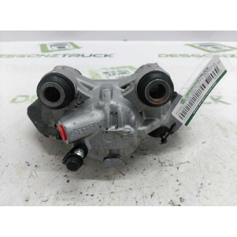 Recambio de pinza freno delantera derecha para peugeot 205 berlina 1.1 mito referencia OEM IAM 4400K2 - Blanco 2