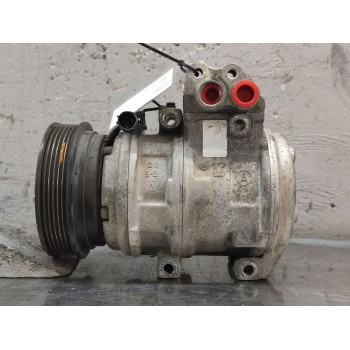 Recambio de compresor aire acondicionado para kia cerato i hatchback (ld) 2.0 crdi referencia OEM IAM 1605022900  