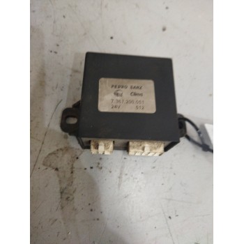 MODULO ELECTRONICO 7367200051 
