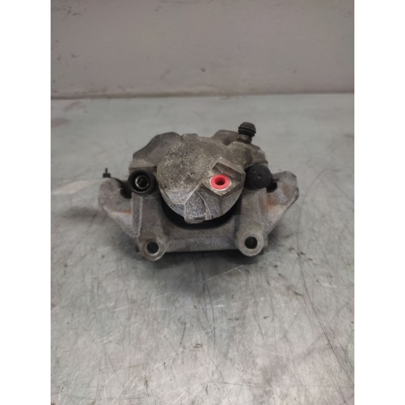 Recambio de pinza freno delantera derecha para seat leon (1m1) 1.9 tdi referencia OEM IAM - Negro 4