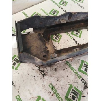 Recambio de puntera paragolpes delantera derecha para nissan l - 80.14 referencia OEM IAM   