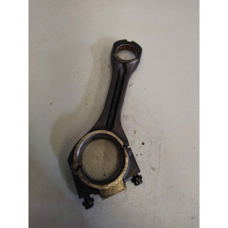 Recambio de biela para renault magnum e-tech 2000  fas gv 4 x 2 larga distancia referencia OEM IAM 5010284499  