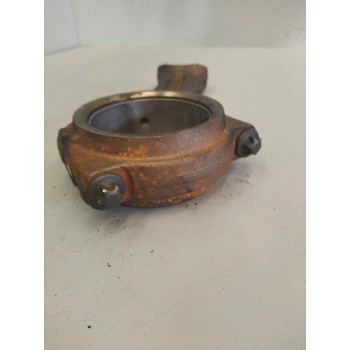 Recambio de biela para scania serie p/g/r (l-clase) 12.7 diesel referencia OEM IAM 2190306 2263286 