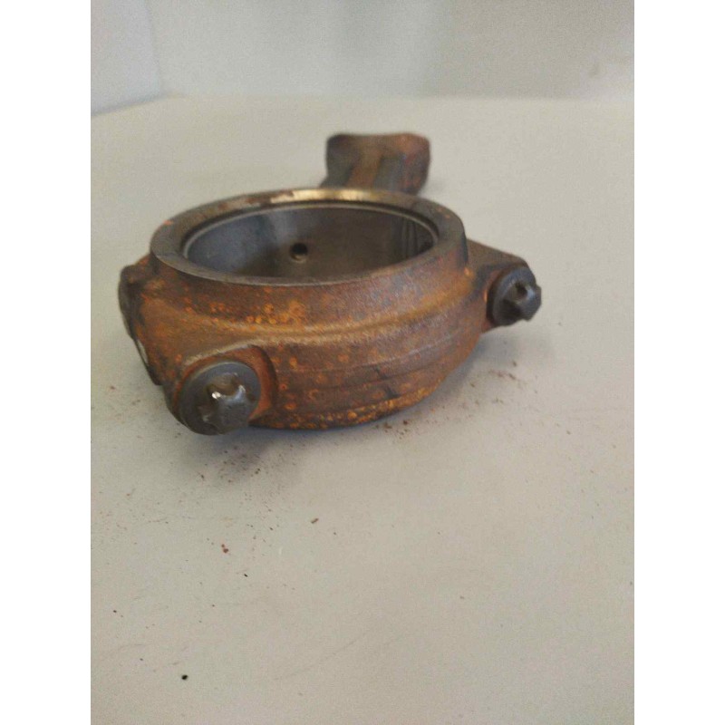 Recambio de biela para scania serie p/g/r (l-clase) 12.7 diesel referencia OEM IAM 2190306 2263286 - Verde 2