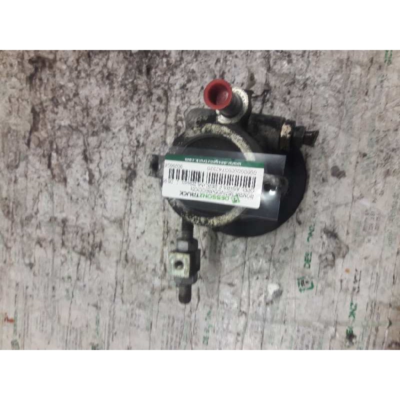 Recambio de bomba direccion para opel astra f berlina básico referencia OEM IAM 90299247 20644 3