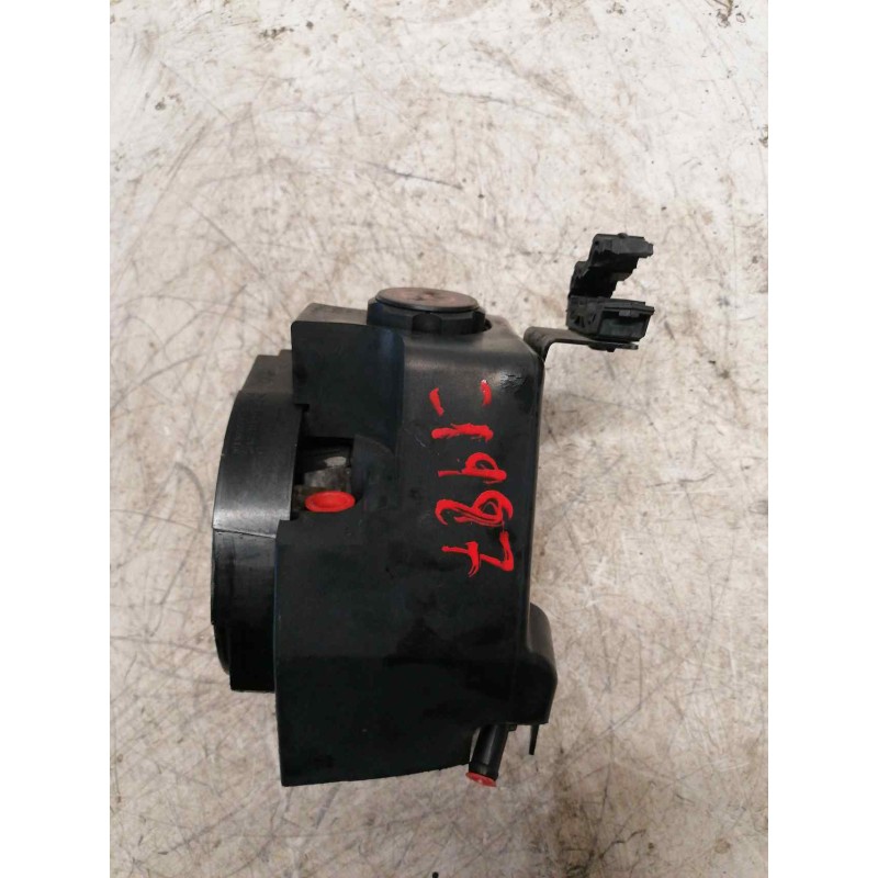 Recambio de bomba direccion para peugeot 206 berlina xr referencia OEM IAM 9631411580 137 DIAMETRO POLEA - Azul 2