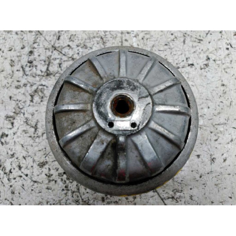Recambio de soporte motor izquierdo para mercedes-benz clase e (w124) berlina e 300 diesel (124.131) referencia OEM IAM - Gris 3