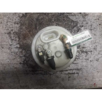 Recambio de aforador para peugeot 407 st sport referencia OEM IAM 9647083480 0973130990102 4 PINS