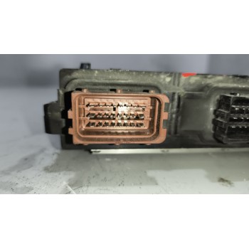 Recambio de modulo electronico para iveco eurocargo 05.03  fki 100 e tráfico urbano referencia OEM IAM 5801362428  