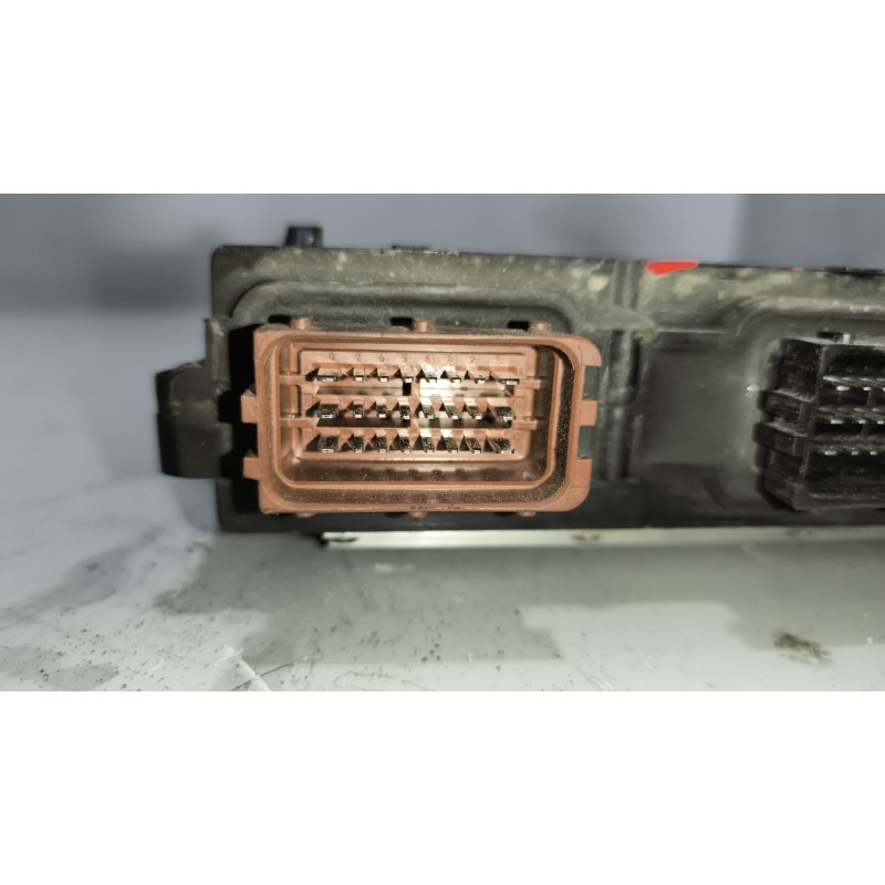 Recambio de modulo electronico para iveco eurocargo 05.03  fki 100 e tráfico urbano referencia OEM IAM 5801362428 - Blanco 6