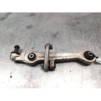 Recambio de brazo suspension inferior delantero derecho para volkswagen passat berlina (3b2) básico referencia OEM IAM 4D0407155