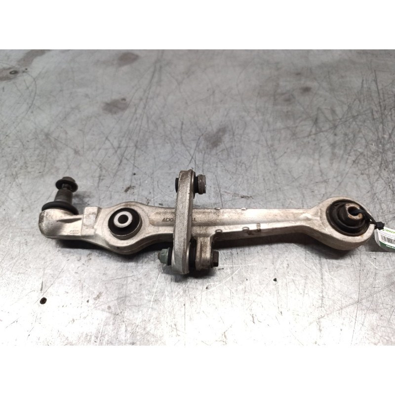 Recambio de brazo suspension inferior delantero derecho para volkswagen passat berlina (3b2) básico referencia OEM IAM 4D0407155
