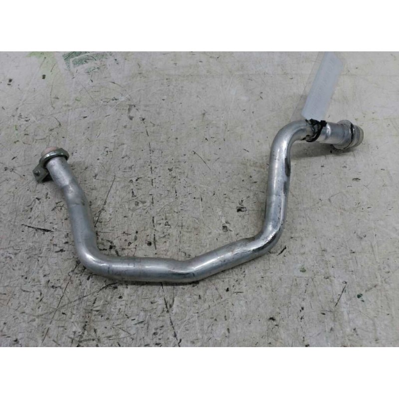 Recambio de tubos calefaccion para fiat grande punto (199) 1.3 multijet sport (01.2007) referencia OEM IAM - Blanco 2