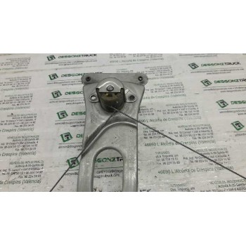 Recambio de elevalunas trasero izquierdo para citroën c3 1.4 satisfaction referencia OEM IAM   