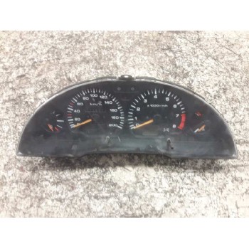 CUADRO INSTRUMENTOS 21022501 248107C104 19664101