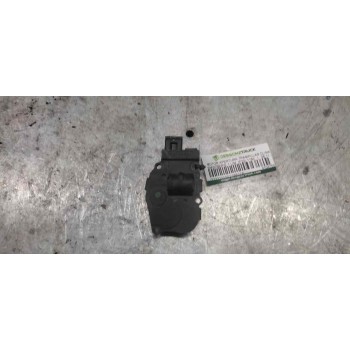 MOTOR APERTURA TRAMPILLAS CLIMATIZADOR 410475520 4 PINS 