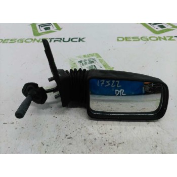 RETROVISOR IZQUIERDO 814955 