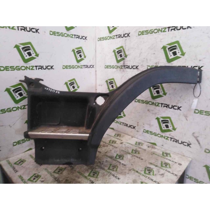 Recambio de paso rueda delantero izquierdo para volvo fm 12 asta 2001 fsa  4x2 largo, bajo referencia OEM IAM 20529479  