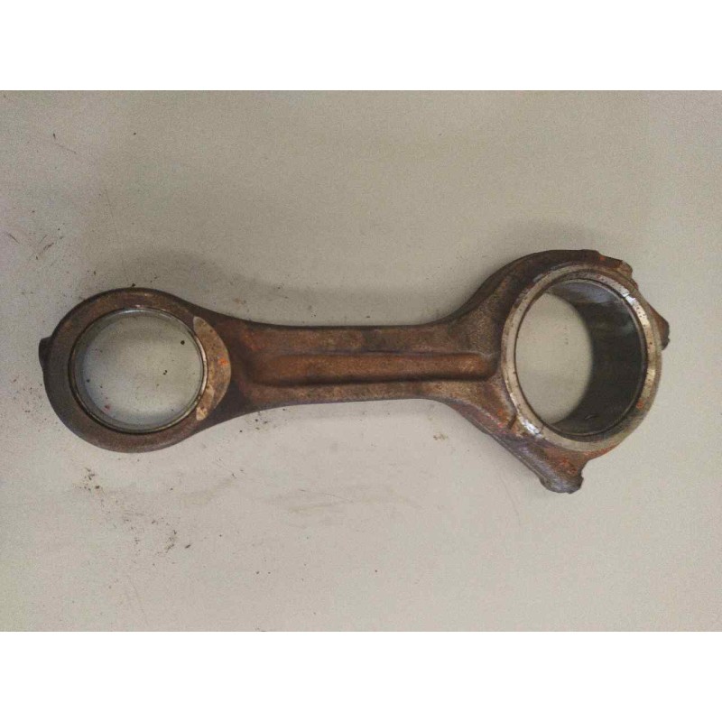 Recambio de biela para scania serie p/g/r (l-clase) 12.7 diesel referencia OEM IAM 2190306 2263286 - Verde 3