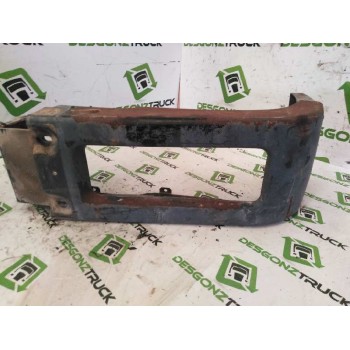 Recambio de puntera paragolpes delantera izquierda para nissan l - 80.14 referencia OEM IAM   