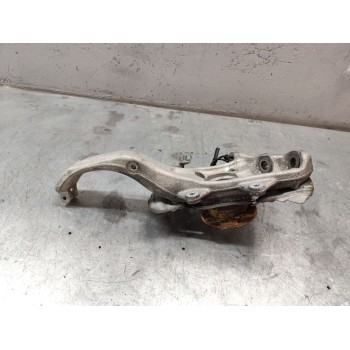 Recambio de mangueta delantera izquierda para bmw x6 (e71, e72) xdrive 35 d referencia OEM IAM 31216773783  