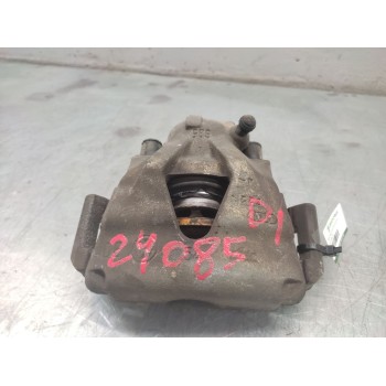 PINZA FRENO DELANTERA IZQUIERDA 