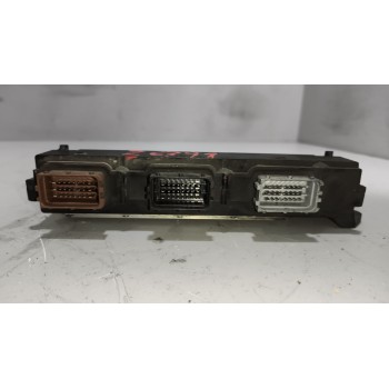 Recambio de modulo electronico para iveco eurocargo 05.03  fki 100 e tráfico urbano referencia OEM IAM 5801362428  
