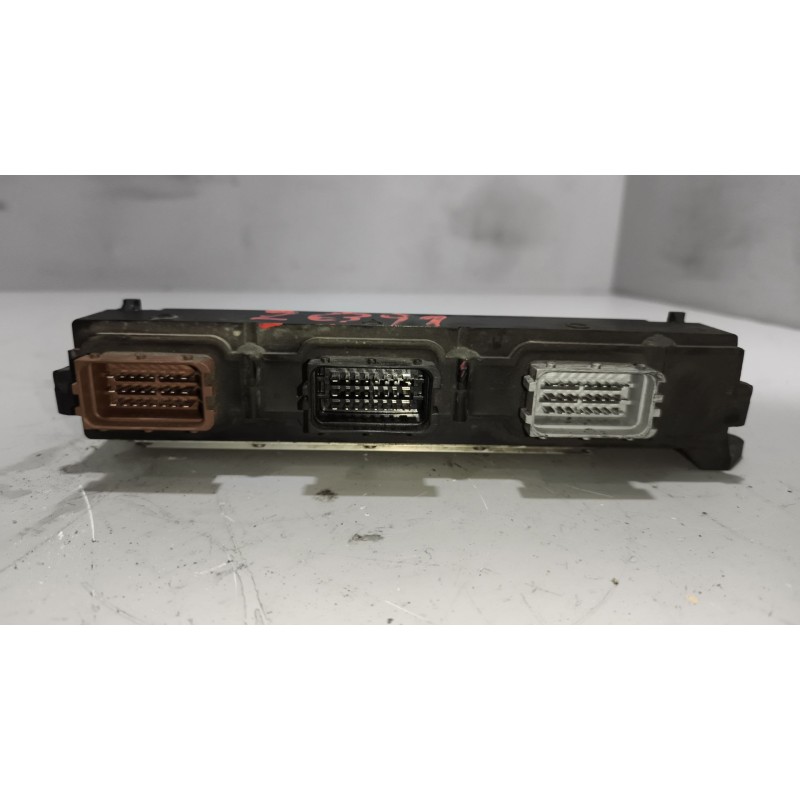 Recambio de modulo electronico para iveco eurocargo 05.03  fki 100 e tráfico urbano referencia OEM IAM 5801362428 - Blanco 7