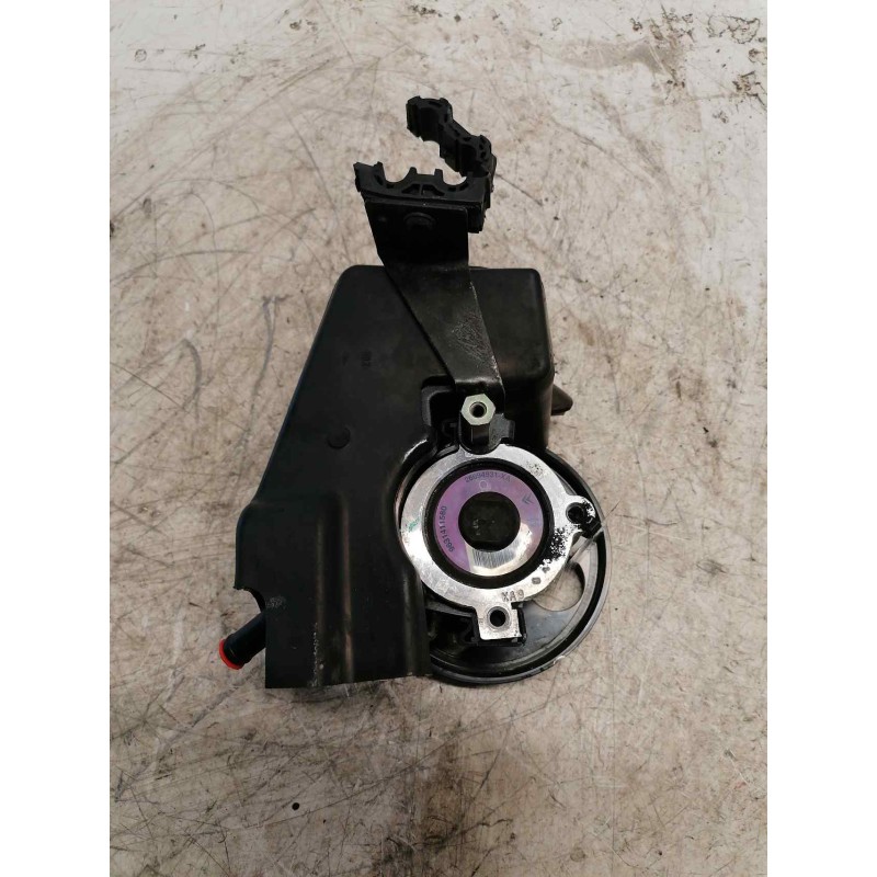 Recambio de bomba direccion para peugeot 206 berlina xr referencia OEM IAM 9631411580 137 DIAMETRO POLEA - Azul 3