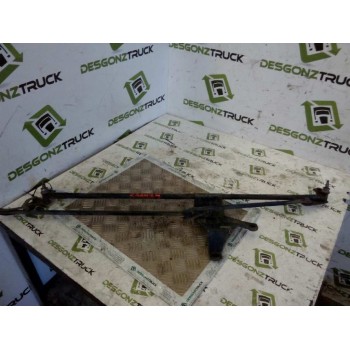 Recambio de articulacion limpia delantero para daf serie 75.270 ati euro 2 fsafe dis.en.ej. 3800 zgg18 larga distancia referenci