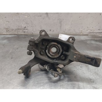 Recambio de mangueta delantera derecha para nissan murano i (z50) 3.5 4x4 referencia OEM IAM   
