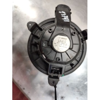 Recambio de ventilador calefaccion para ford transit kastenwagen (ttg) 2.2 tdci cat referencia OEM IAM BK2T18456AA  