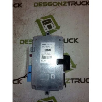 MODULO ELECTRONICO 2001657 CENTRALITA ECU