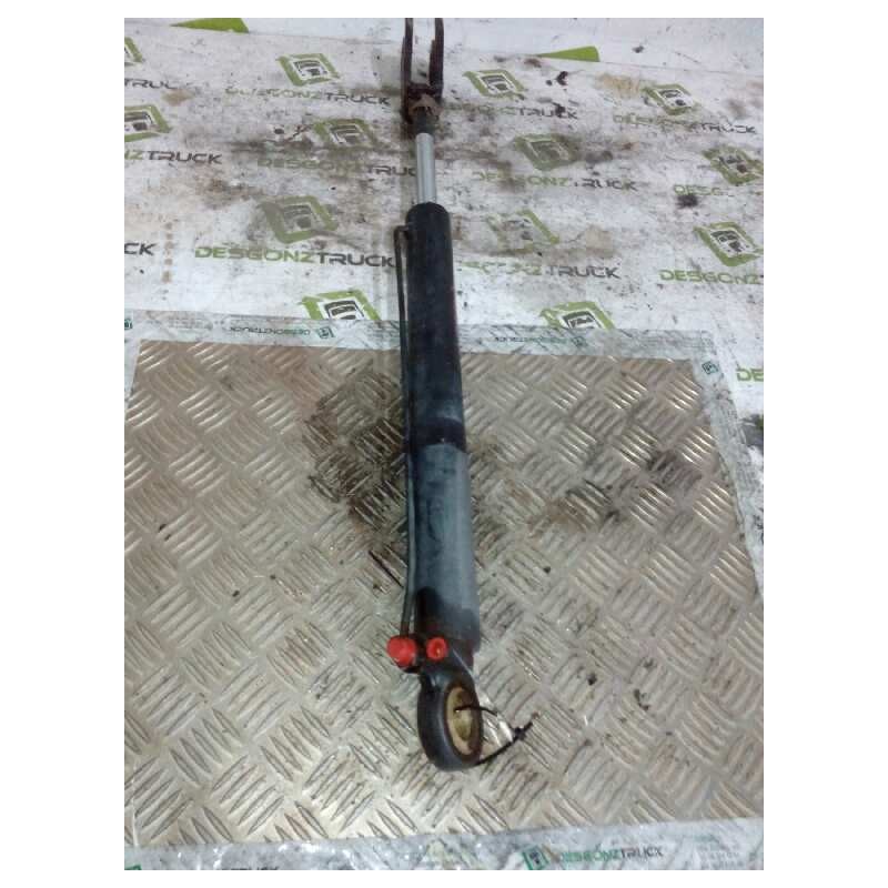 Recambio de brazo elevacion cabina para mercedes-benz actros 2-ejes 6-cil. serie/bm 2040 (4x2) om 501 la s (corto) referencia OE - Blanco