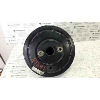 Recambio de servofreno para renault megane ii berlina 5p authentique referencia OEM IAM 8200157453  