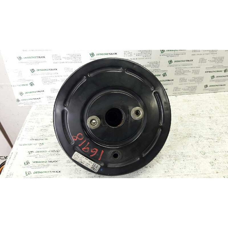 Recambio de servofreno para renault megane ii berlina 5p authentique referencia OEM IAM 8200157453 - Gris 2