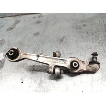 Recambio de brazo suspension inferior delantero derecho para volkswagen passat berlina (3b2) básico referencia OEM IAM 4D0407155