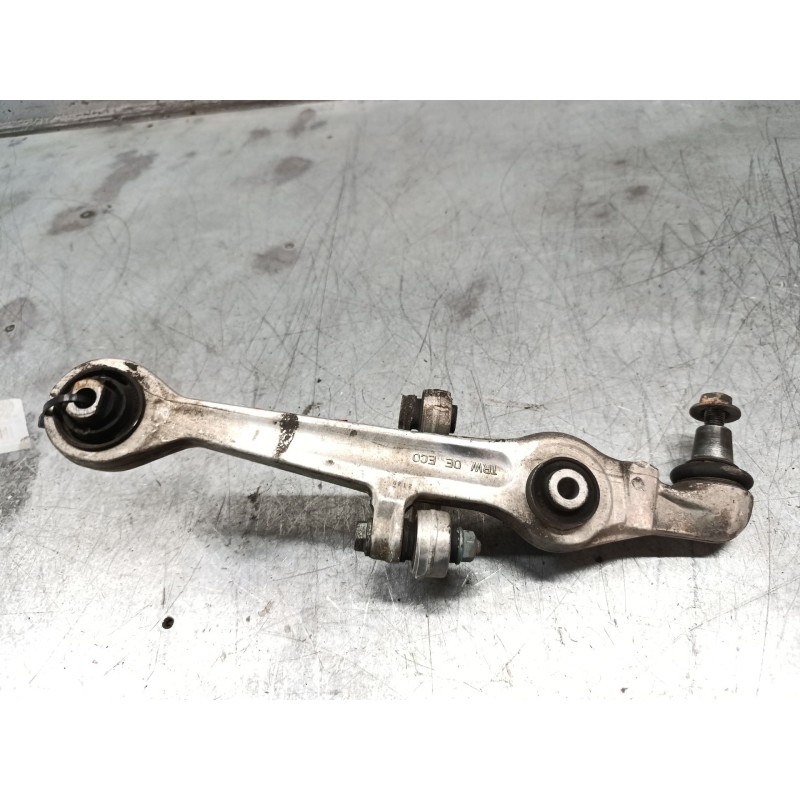 Recambio de brazo suspension inferior delantero derecho para volkswagen passat berlina (3b2) básico referencia OEM IAM 4D0407155 - Gris 2
