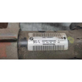 Recambio de barra direccion para bmw serie 3 berlina (e90) 320d referencia OEM IAM 881401017515  