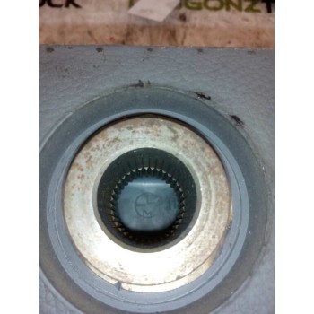 Recambio de volante para nissan trucks eco-t l-35.09 referencia OEM IAM   