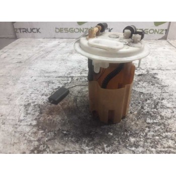 Recambio de aforador para peugeot 407 st sport referencia OEM IAM 9647083480 0973130990102 4 PINS