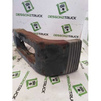 Recambio de puntera paragolpes delantera izquierda para nissan l - 80.14 referencia OEM IAM   