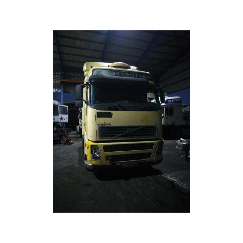 VOLVO FH 480