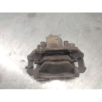Recambio de pinza freno delantera izquierda para seat leon (1m1) 1.9 tdi referencia OEM IAM   