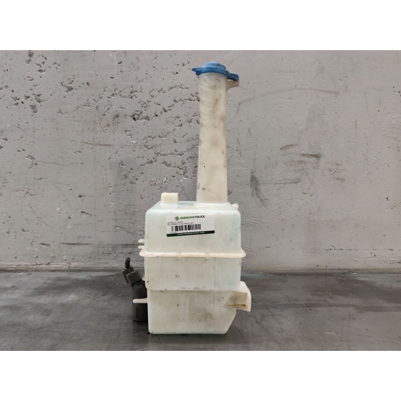 Recambio de deposito limpia para kia cerato i hatchback (ld) 2.0 crdi referencia OEM IAM   