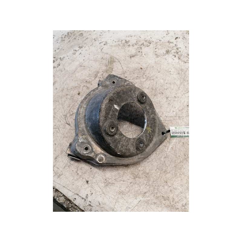 Recambio de brazo suspension superior delantero derecho para peugeot 407 sw sport referencia OEM IAM  COPELA - Verde 2