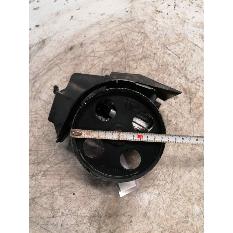 Recambio de bomba direccion para peugeot 206 berlina xr referencia OEM IAM 9631411580 137 DIAMETRO POLEA - Azul 4